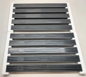 Lot of 10 - Tripp Lite SR1UPANEL50 1U Blanking Panel Kit, Toolless-Mounting - Picture 1 of 5