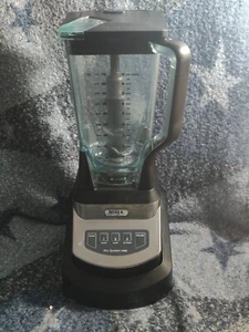 ninja pro system 1100 blender 72oz pitcher - Picture 1 of 8