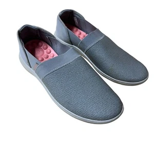 Crocs Reviva Slide-on Shoes Removable Soles - Womens 8 - Picture 1 of 11