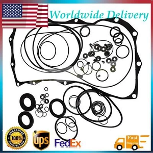 Transmission Overhaul Seal kit For Benz S350 S420 300 400 SL500 722.3 - Picture 1 of 1