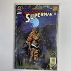Superman Annual 6 1994 DC Comic Book
