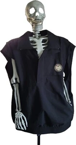 Seltener Fund! PGA Sammlerartikel! Zero Restriction Gore-Tex Weste Herren Medium - Bild 1 von 9