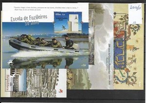 PORTUGAL @ Año 2010-2011 MNH por debajo del valor nominal @ Por.115 - Imagen 1 de 1