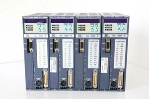 HD New AC Servo Actuator Controller HA-600-2, 1Pcs - Picture 1 of 7