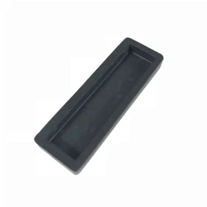 SFGC122-03 Technics Power Transformer Cushion Rubber For SL-1200MK2 SL-1210MK2 - Picture 1 of 4