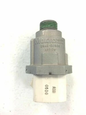 OEM AC100 NEW Carburetor Variable Venturi Feedback Actuator FORD,LINCOLN,MERCURY - Image 1 of 3