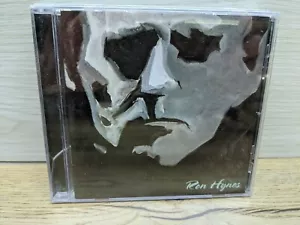 "Hynes,Ron"- Ron Hynes Selftitled - Imagen 1 de 3