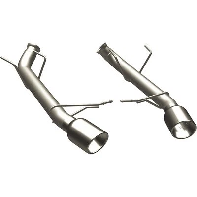 Magnaflow Race Series Axle-Back Exhaust System For 2011-2012 Ford Mustang 15596 Foto 1 de 3