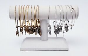 Alex and Ani Charm Bracelets Copper/Gold or Silver Tone ~ You Choose