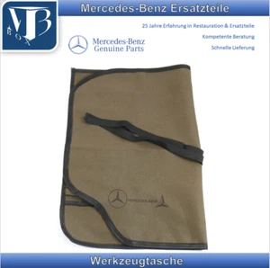Original Mercedes-Benz W201 190 190E 190D Werkzeugtasche - Picture 1 of 2