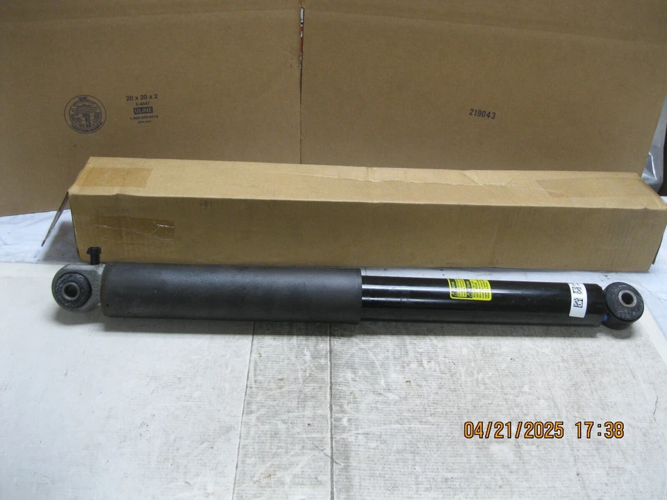 Monroe 40036MM Shock Absorber, Rear Foto 1 de 4