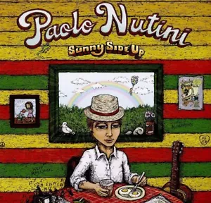 Paolo Nutini - Sunny Side Up (Atlantic) Vinyl 12" Album - Picture 1 of 1