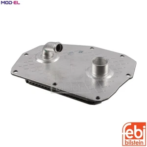 OIL COOLER ENGINE OIL 101022 FOR M104.996/995 3.6L M104.991/995/994/996 3.2L - Picture 1 of 9