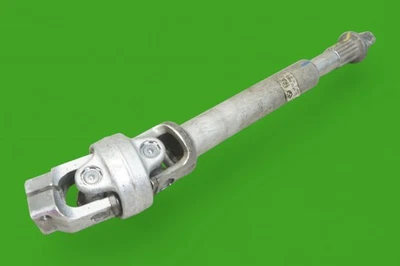 bmw 528i 535i 550i 640i 750li 750i front steering column lower shaft joint oem - Image 1 of 4