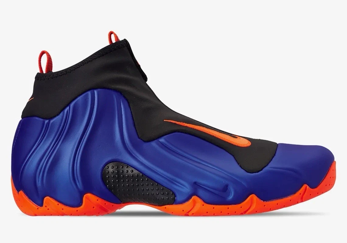Nike Air Flightposite Men's Sneakers for Sale | Authenticity