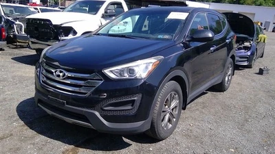 AC Compressor SWB Sport Fits 13-18 SANTA FE 1513879 - Image 1 of 4