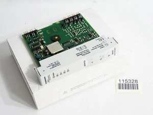 Turck AIH41Ex 6884005 4-Kanal-Eingangsmodul Analog HART / Neuwertig - Bild 1 von 2