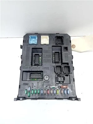 COMPUTER DI BORDO Citroën C4 Coupé (LA) 1660729180 / 96601059806580Y5 - Immagine 1 di 4