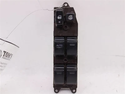 INTERRUPTOR DE VENTANA TOYOTA CAMRY 1997 97 PW, PL 854484 Foto 1 de 4