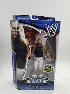 Mattel WWE Wrestling Elite Series 28 Bray Wyatt Action Figure New - Picture 1 of 6