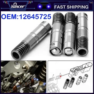 Engine Valve Lifter Active Fuel Management For Chevrolet GMC 12698946 12680871 - Picture 1 of 13