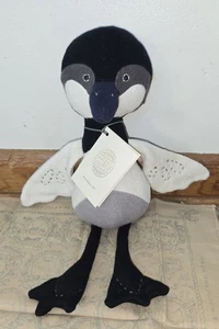 Peluche pupazzo Hazel Village Tillie Goose ritirato nuovo - Foto 1 di 6