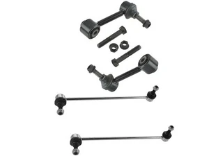 Sway Bar Link Kit For 2008-2009 Audi TT HH761NT - Picture 1 of 1