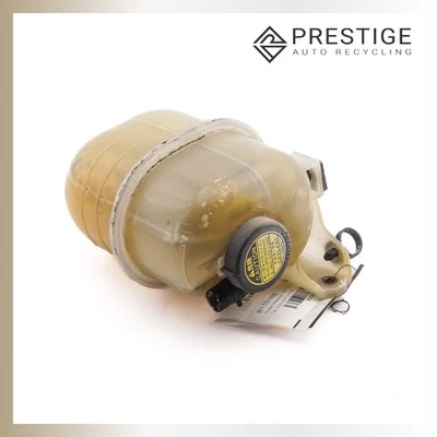 Botella tanque depósito refrigerante Toyota MR2 SPYDER 2000-2005 16480-22050 FABRICANTE DE EQUIPOS ORIGINALES Foto 1 de 4