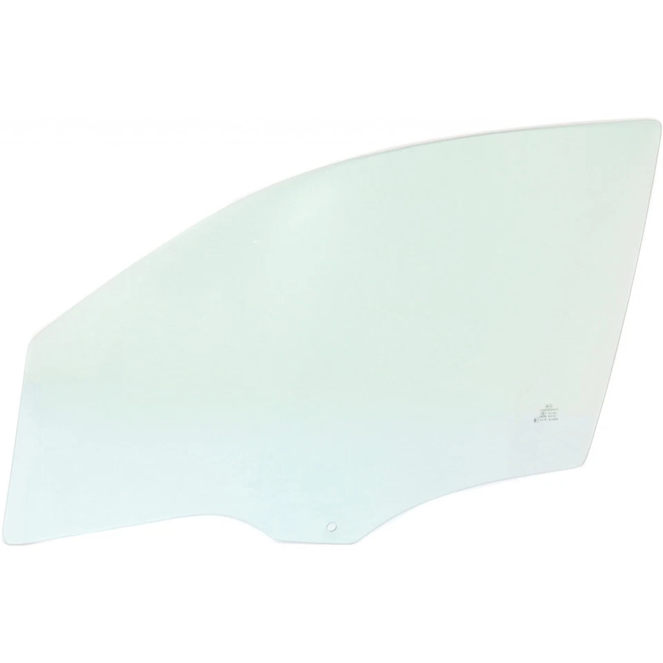 For Pontiac Torrent Door Window Glass 2006 07 08 2009 Front Driver Side 4-Door Foto 1 de 4