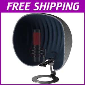 Recording Studio Equipment - Noise Reduction Shield - Picture 1 of 9