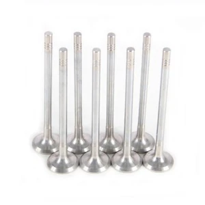 1.6T/2.0T 8*Exhaust Valve Kit Fit For Mercedes Benz A180 C200 E300 CLA220 - Foto 1 di 19
