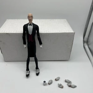 Game stop DC Batman vs Teenage Mutant Ninja Turtles Alfred Loose Complete - Picture 1 of 5