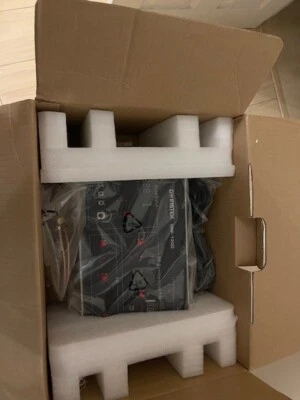 GW INSTEK GRF-1300 RF and Communication Trainer (Spectrum Analyser) - New