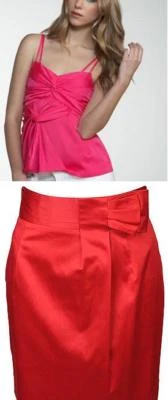 Camiseta Nanette Lepore Estrella de Mar Cami Negra Plisada Seda Correa Espagueti XS NUEVA CON ETIQUETAS $248 Foto 1 de 4