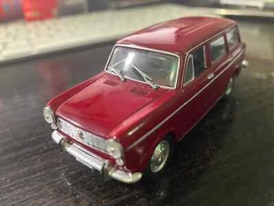 Fiat 1100 R Familiar 1964 - Starline 1/43 Foto 1 de 4