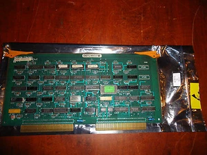DELPHAX, MOTION CONTROL CARD , PART# 1010674, NEW - Foto 1 di 8