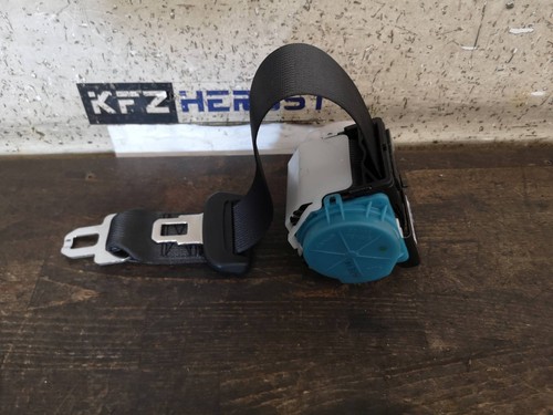 2 � fila di sedili centrale del rullo cintura Kia CEE'D III CD 89850J7000 1.6CRD