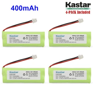 4 baterías Kastar para transmisor BP12RT Dogtra 280NCP 282NCP 1900NCP 1902NCP - Imagen 1 de 5