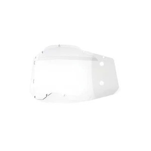 100-Percent Rc2/Ac2/St2 Forecast Sheet Clear Lens - Bild 1 von 2