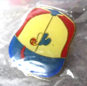 NFL Montreal Expos Hut Pin MLB Anstecknadeln Baseball Vintage - Bild 1 von 2