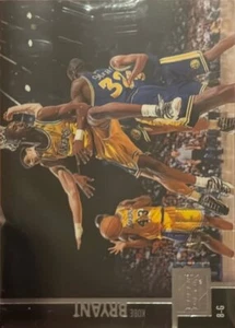 1997 Upper Deck #58 Kobe Bryant - Picture 1 of 1