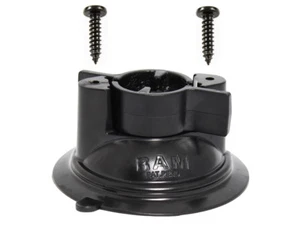 RAM Mount Locking Suction Mount Base Without Ball RAP-224-1U - Picture 1 of 1