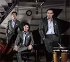 european jazz trio barcelona frame Japan Music CD