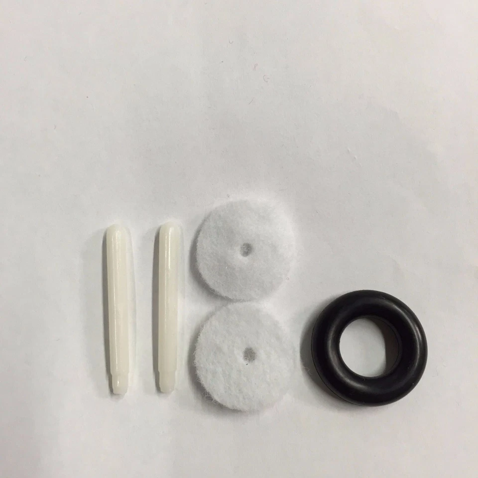 Máquina de coser Singer 237 239 242 247 252 257 258 259 285 Kit de pasadores de carrete 360  Foto 1 de 1