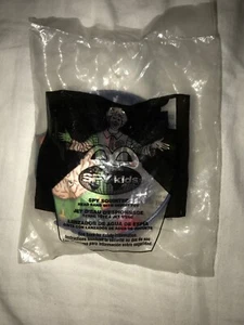2001 Spy Kids McDonalds Happy Meal Spielzeug - Spy Squirter #1 NEU Neu in Verpackung - Bild 1 von 3