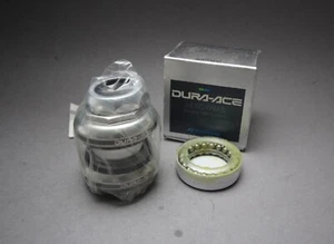 NOS Shimano Dura Ace HP 7400 Headset / 1" / BC1 / NIB / rd fd sl st sp fh hb fc - Bild 1 von 13