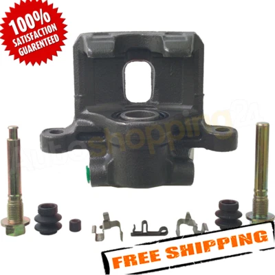 CARDONE 18-5039 Rear Left Brake Caliper for 2007-2022 Jeep Compass - Изображение 1 из 4