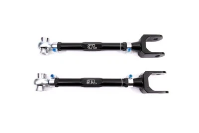 SPL Rear Traction Links For 2020+ Toyota GR Supra (A90) / 2019+ BMW Z4 (G29) - Image 1 of 3