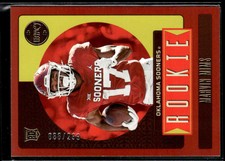 2023 Panini Legacy Football Serial Numbered + Autos + Premium *Pick From List*