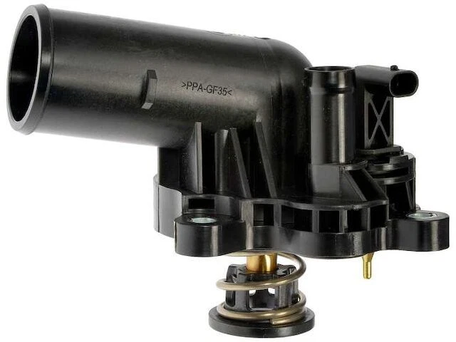 Thermostat Assembly For 2020-2022 Jeep Gladiator 3.6L V6 2021 WQ565NM - Image 1 of 1